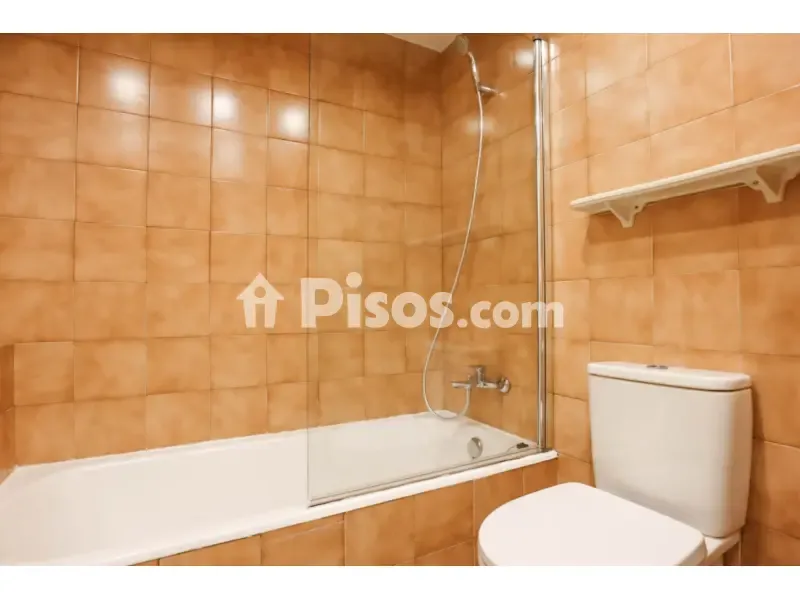 Vannitoad - Spacious Flat with Garage in Oviedo Centre
