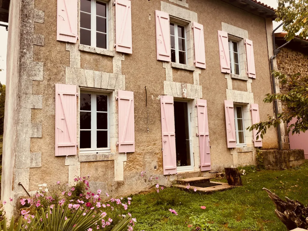Extérieur - Appartement Rénové avec Terrasse à Gand