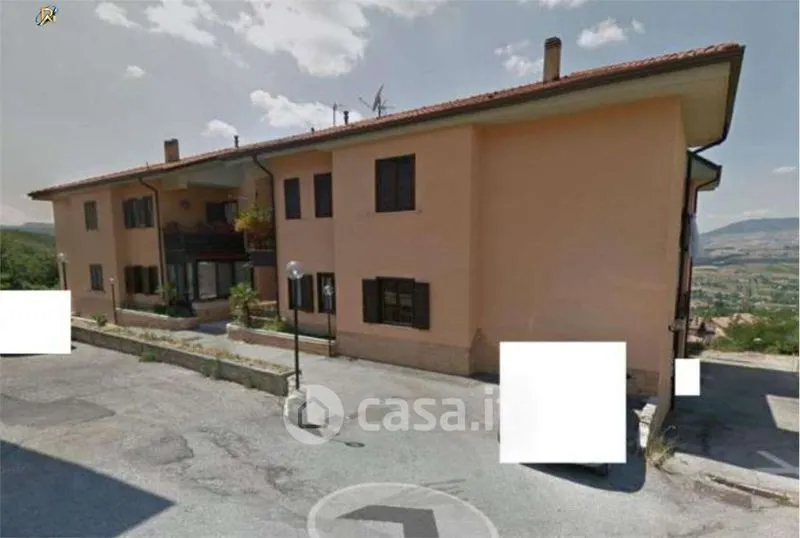 Extérieur - Three-Bedroom Apartment in Pignola