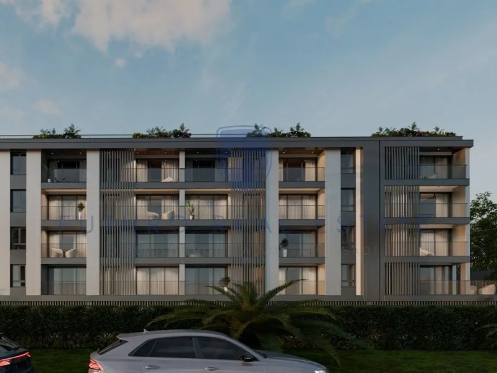 Luxury Flat with Panoramic Pool in Câmara de Lobos