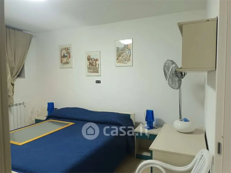 Chambres - Terraced Villa with Private Garden in Formia Centre