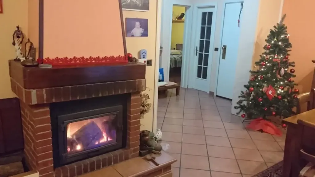 Elutuba - Apartment with Balcony in Piacenza Centre