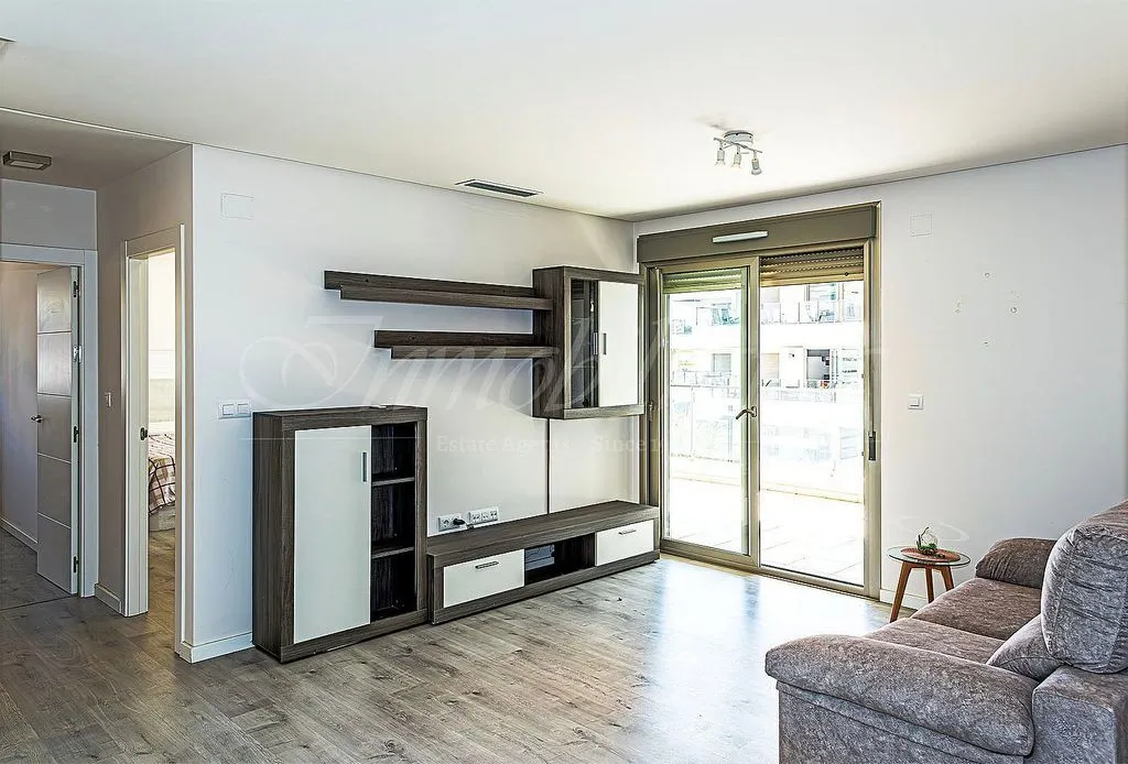 Elutuba - Penthouse with Pool in Campos de Golf
