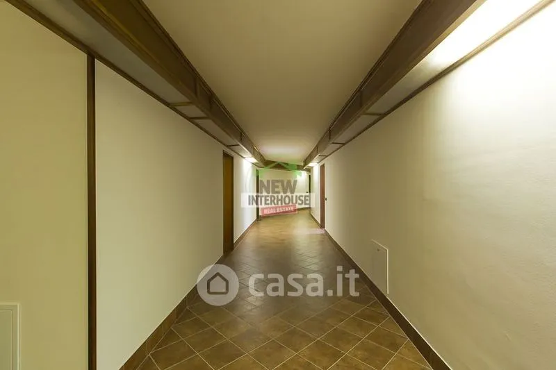 Ingresso - Ground Floor Apartment with Cellar in Arta Terme