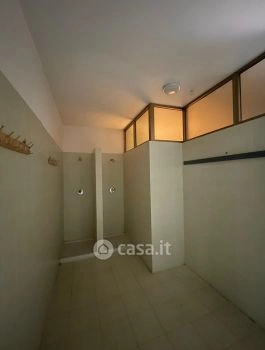Bathrooms - Auctioned Workshop with Private Courtyard in Nuoro