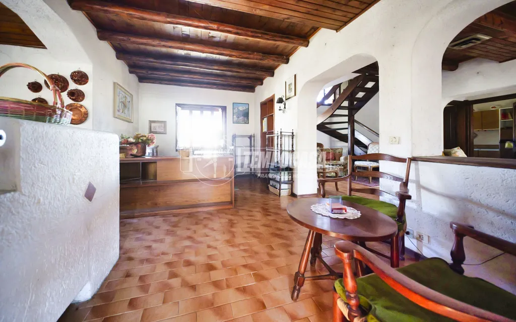 Salle à manger - Villa with Mountain View in Belluno