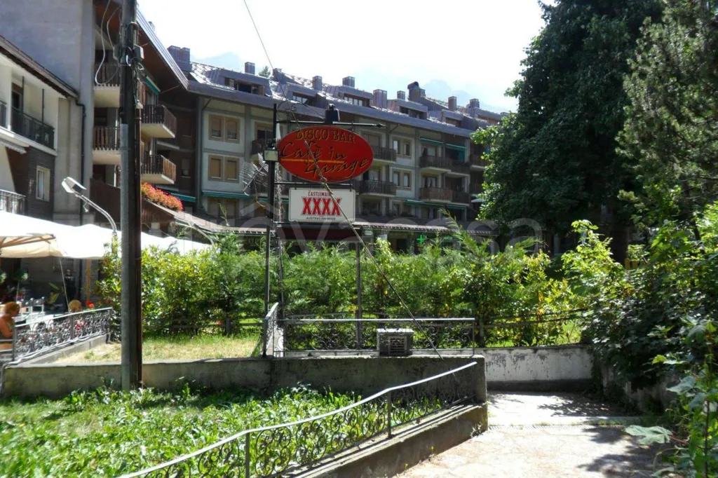Aed - Mansarded Apartment with Soppalco in Limone Piemonte