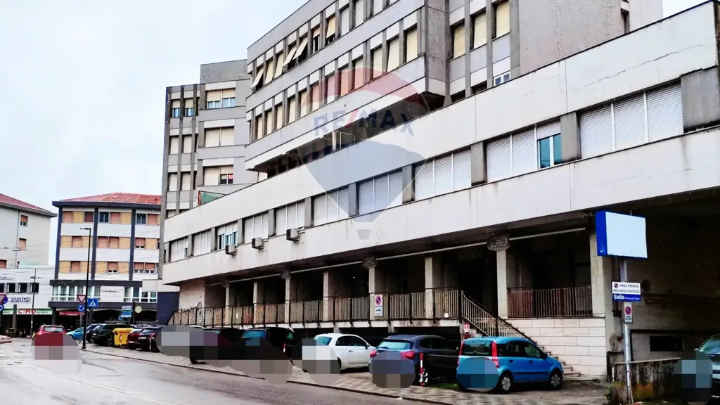 Välivaade - 3-Room Apartment with Terrace in Ancona
