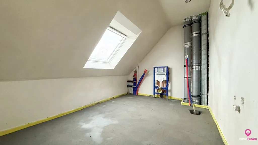 Pièces - Duplex avec Terrasse à Heusden-Zolder