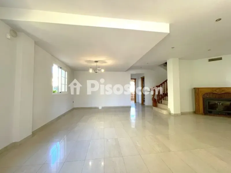 Maison 5 chambres à ES