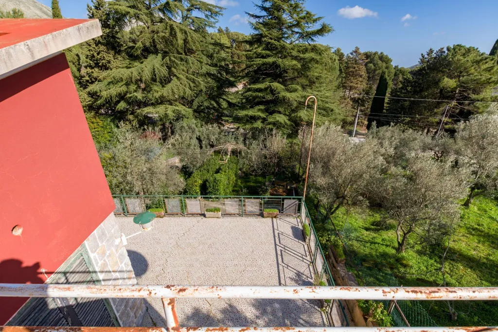 Rõdu - Villa with Panoramic Views in Monreale