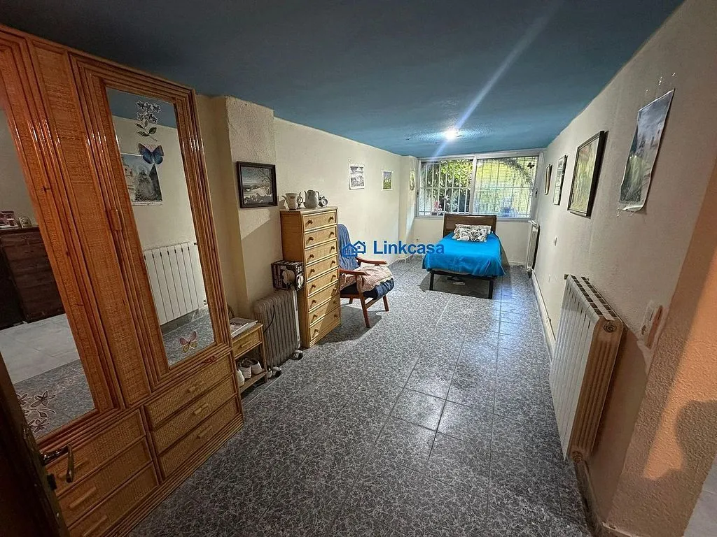 Chambres - Luxury House with Garden in Opañel, Madrid