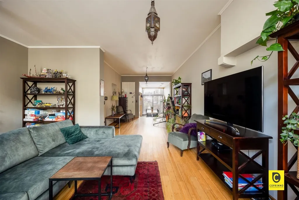 5-bedroom house in Deurne
