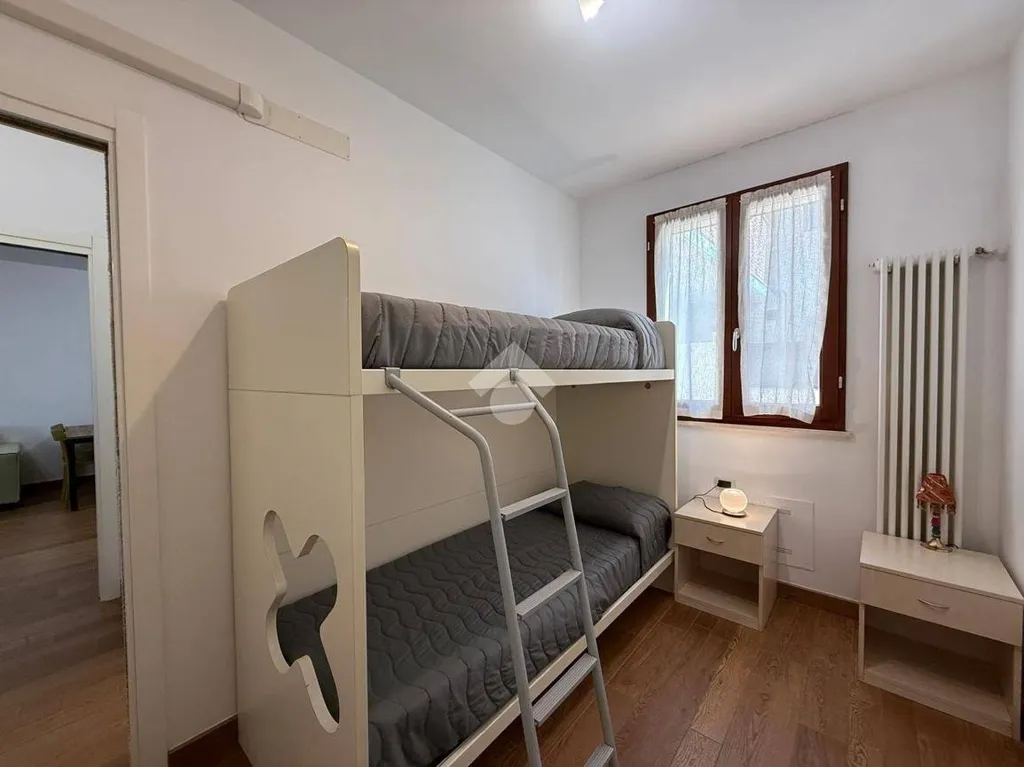 Magamistoad - Trilocale with Private Garden in Cervia
