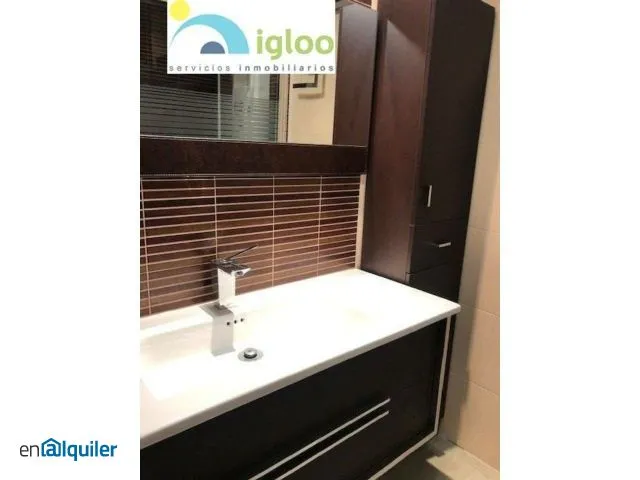 Vannitoad - New Flat with Air Conditioning in Almoradí Centre