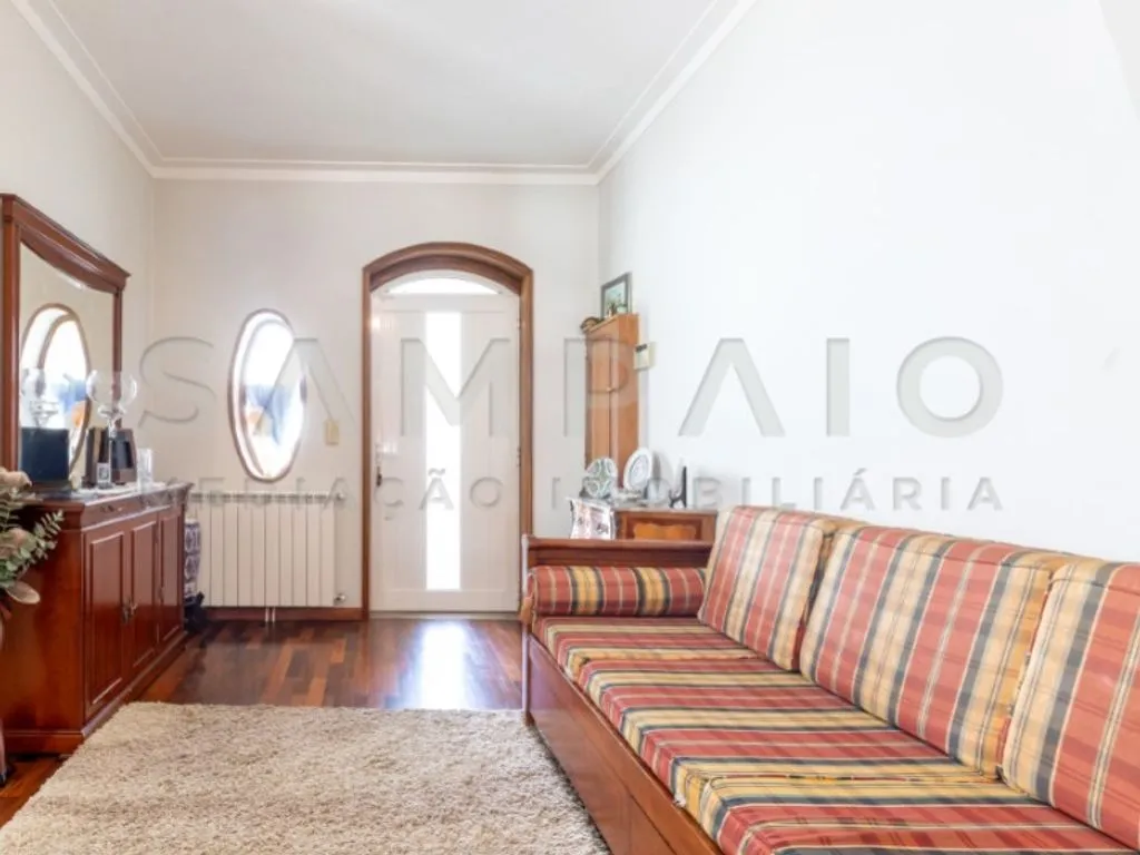 Elutuba - Luxury House with River View in Gondomar