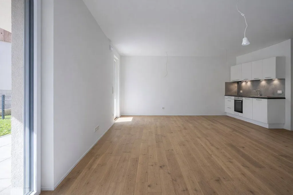 Séjour - Modern Apartment with Private Garden in Alpbachtal