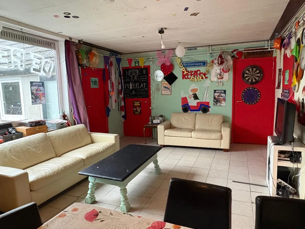 Elutuba - Student Flat with Shared Amenities in Enschede