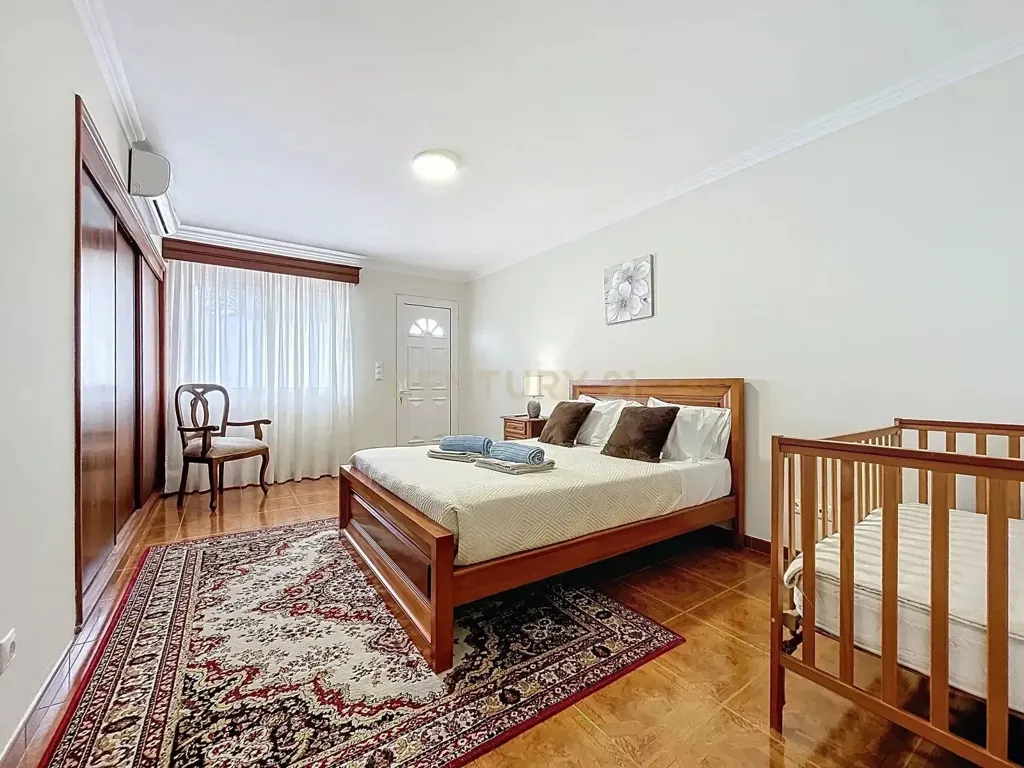 Chambres - Villa with Beach Access in Livramento