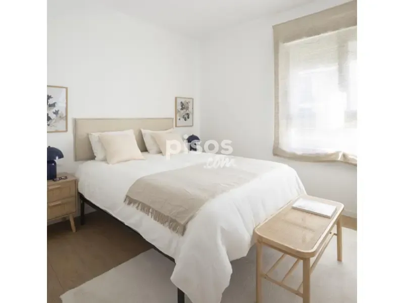 Chambres - Apartment with Pool near Málaga Beach