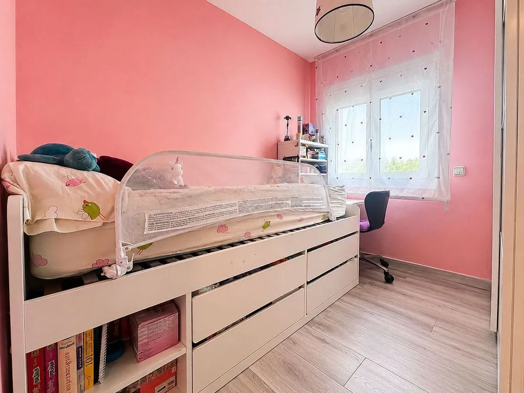 3-room apartment in Mataro