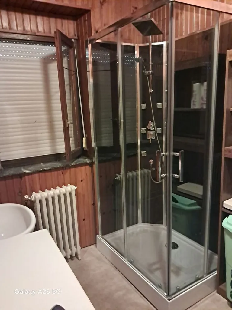 Bagni - Detached House with Garden in Aisne