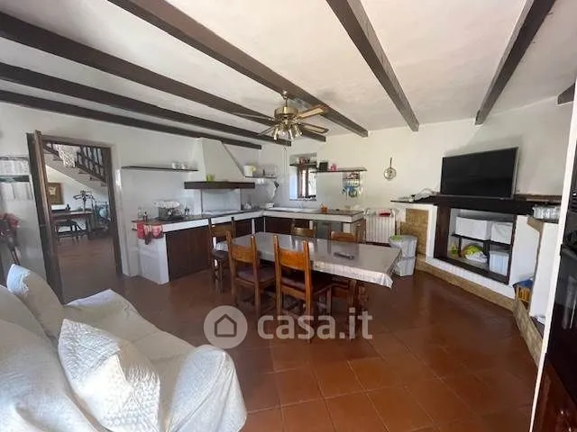 Salle à manger - Rustic Casale with Garden near Mortara