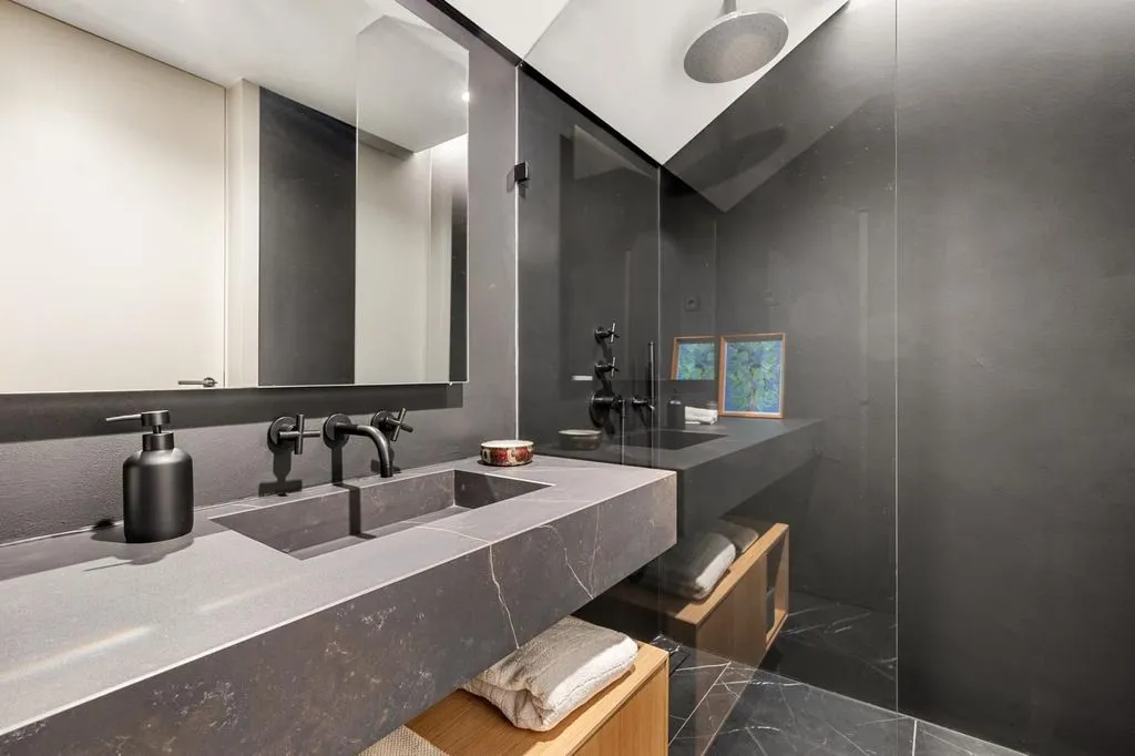 Bagni - Luxury Loft with Belém View in Lisbon