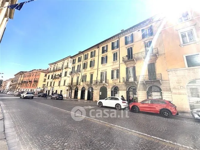 Extérieur - Rearranged Triplex with Parking in Corso Cavour, Verona