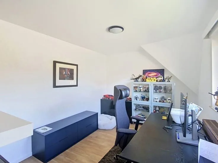 Maison 4 chambres à Vossem