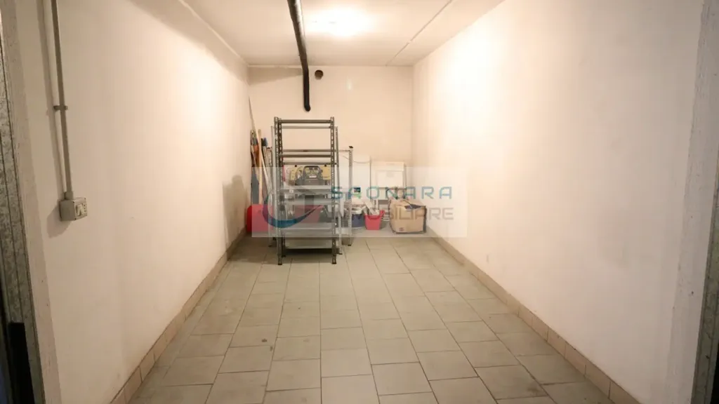 Pesuköök - Apartment with Balcony in Saonara