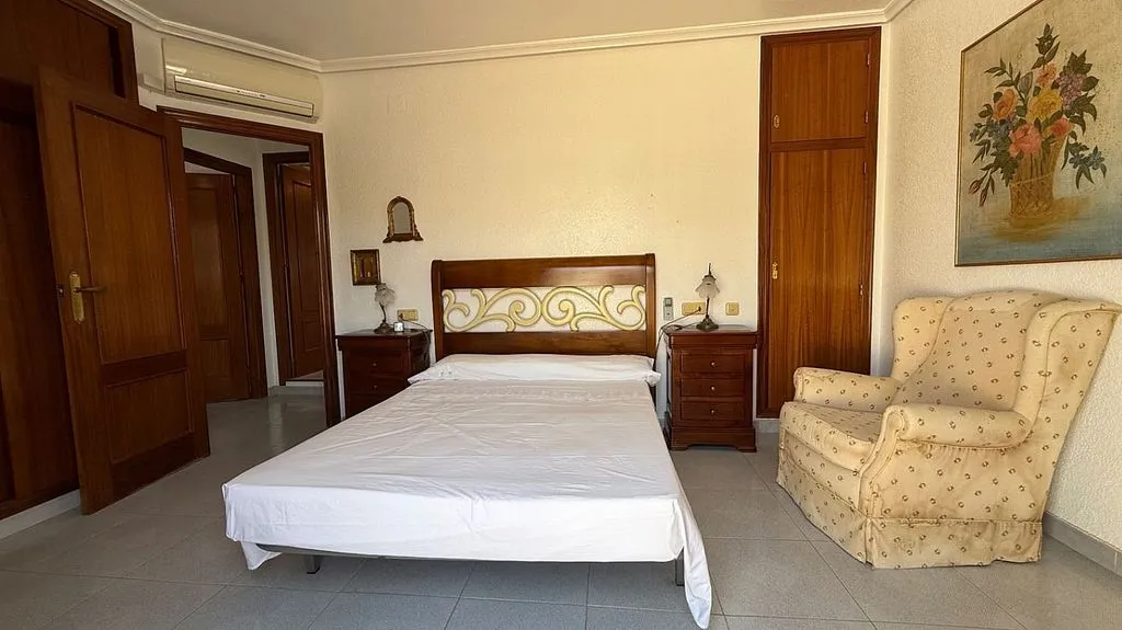 Magamistoad - Rustic Chalet with Pool in La Zenia