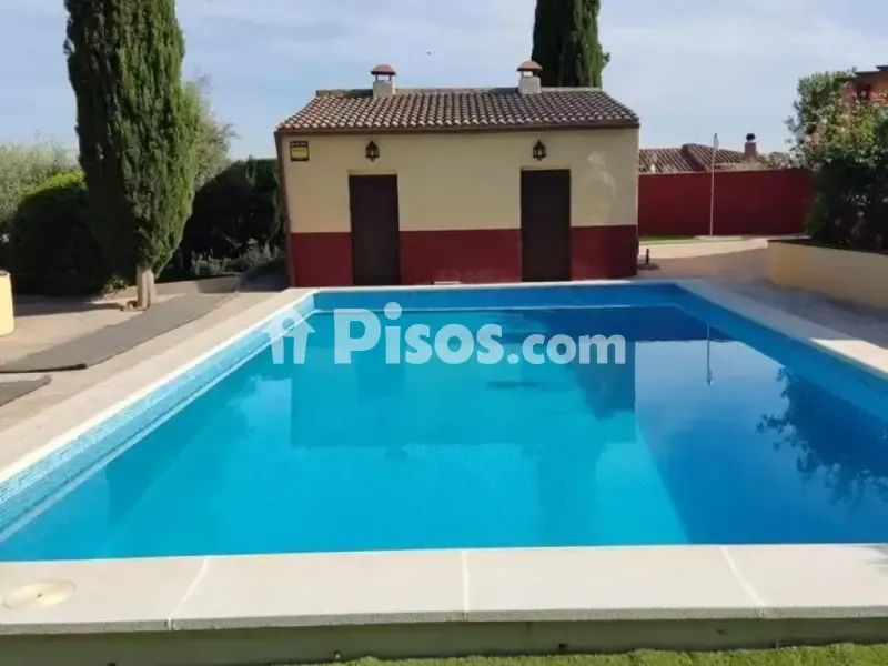 Bassein - Chalet with Pool in Puente Jontoya, Jaén
