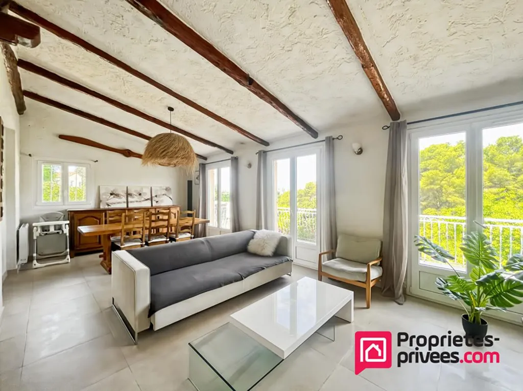 Elutuba - Modular Property with Panoramic Views in Saint-Paul-de-Vence