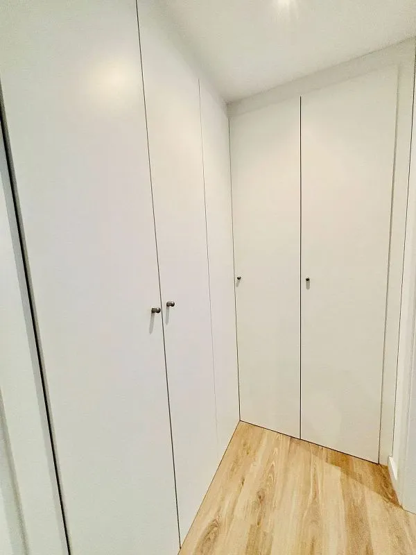 Pièces - Apartment with Pool in Old Town Jávea