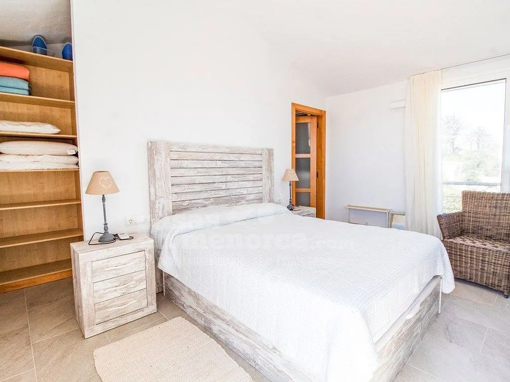 Chambres - Chalet with Sea Views in S'Algar