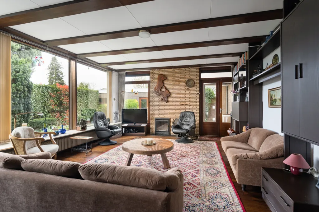 Maison 11 pièces à Dordrecht