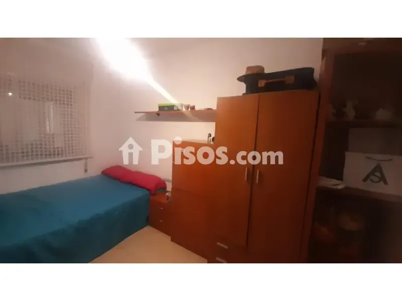 Magamistoad - Reformed Apartment with Balcony in Amposta
