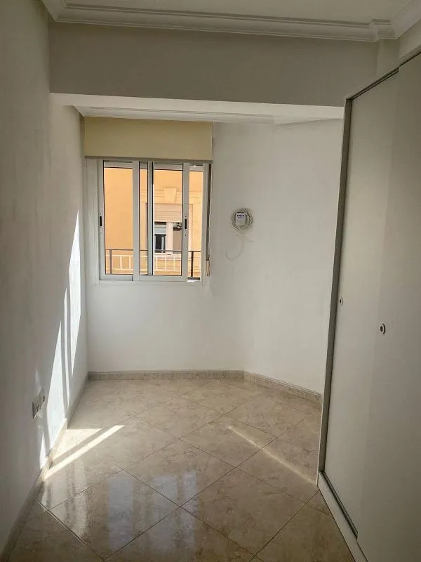 Pièces - Furnished Flat with Ascensor in Regocijos