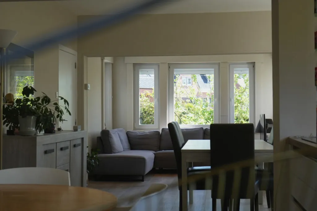 Salle à manger - Villa Pleine de Caractère avec Jardin à la Coquinie