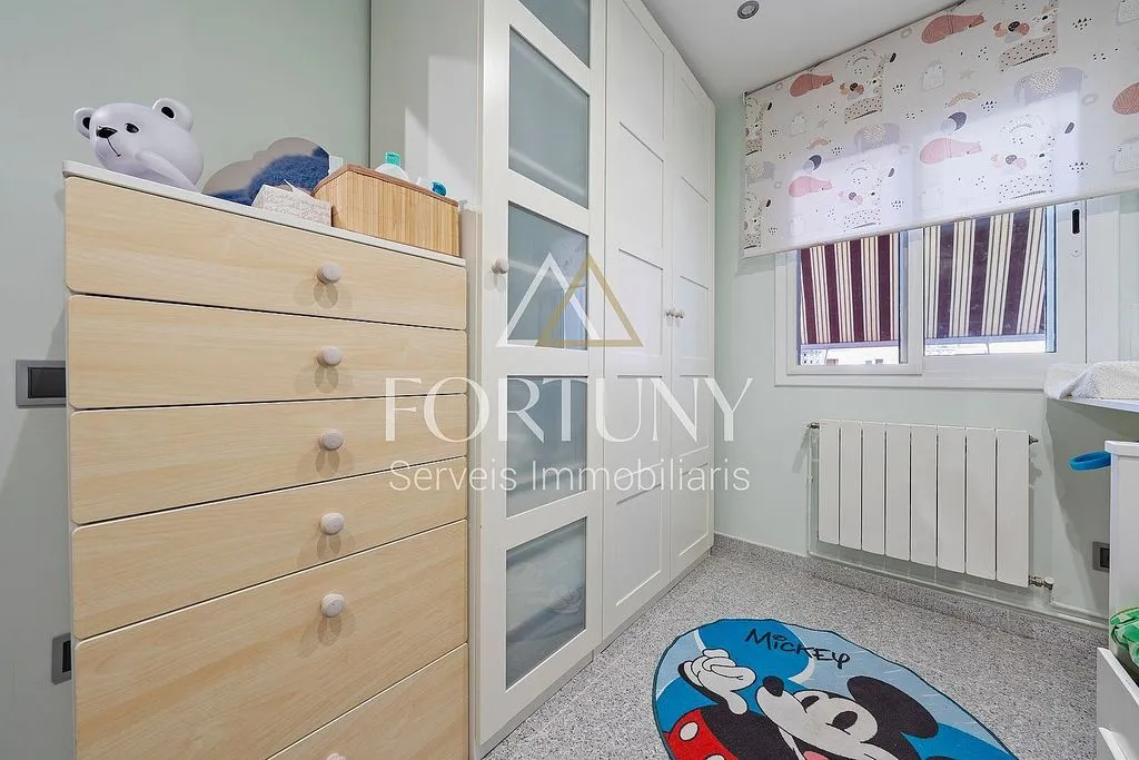 Magamistoad - Apartment with Balcony in La Granja, Tarragona