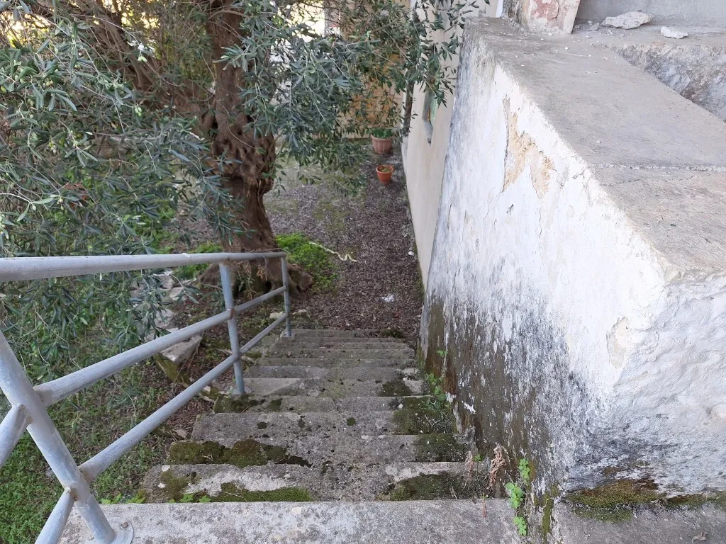 Appartement 3 pièces à Corfu