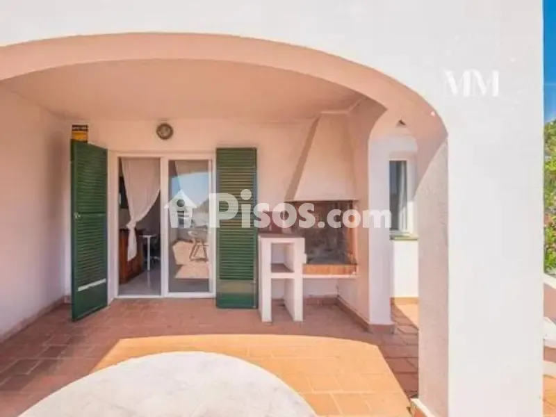 Terrazza - Apartment with Sea View and Pool in Addaya