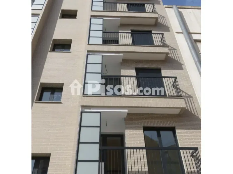 Välivaade - Modern Apartment with Balcony in Ruzafa, Valencia