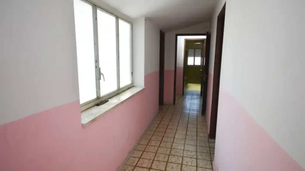 Ingresso - Spacious Apartment with Sea View in Crosia