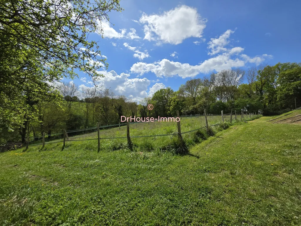 Aed - Character House with Equestrian Facilities in Rural Setting