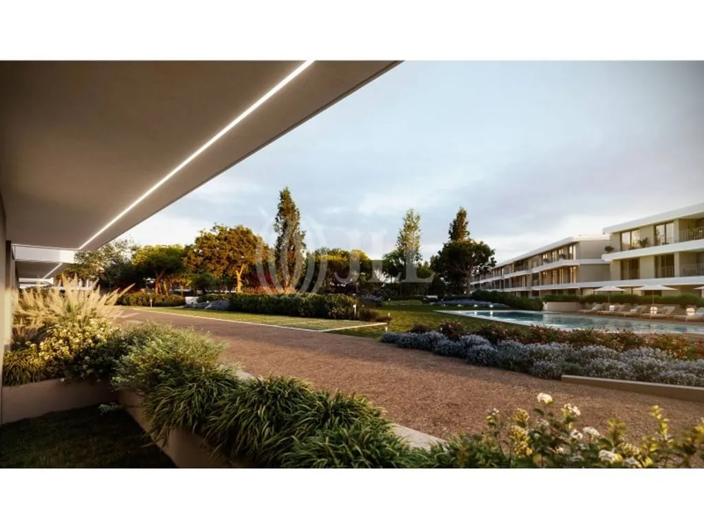Välivaade - 1-Bedroom Flat with Pool in Sintra