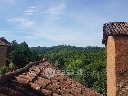 Välivaade - Rustic Farmhouse with Balcony in Castell'Alfero