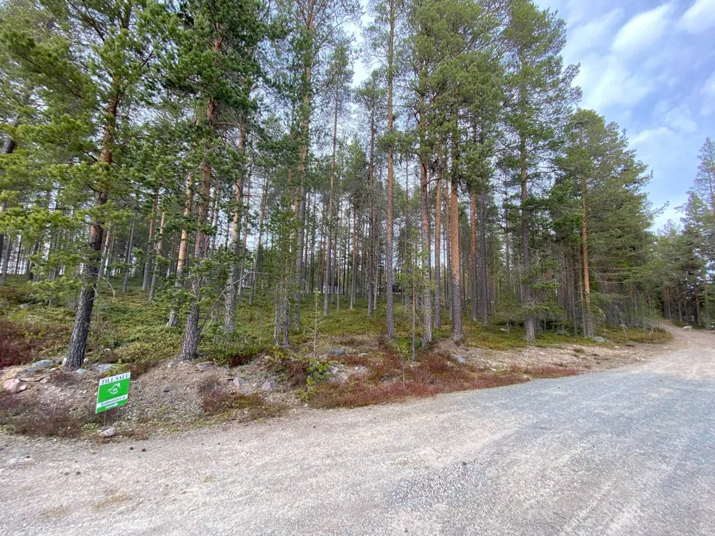 2-toaline maja asukohas Älvdalens kommun
