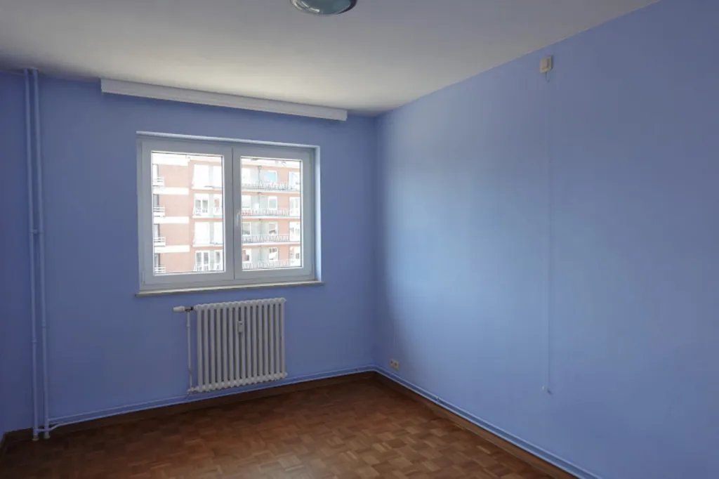 Stanze - Apartment with Terrace in Namur
